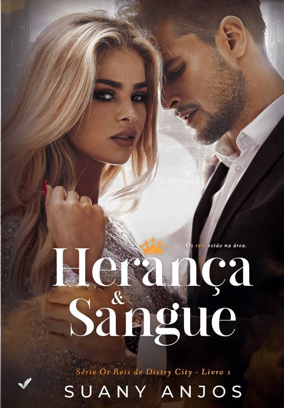 Herança & Sangue