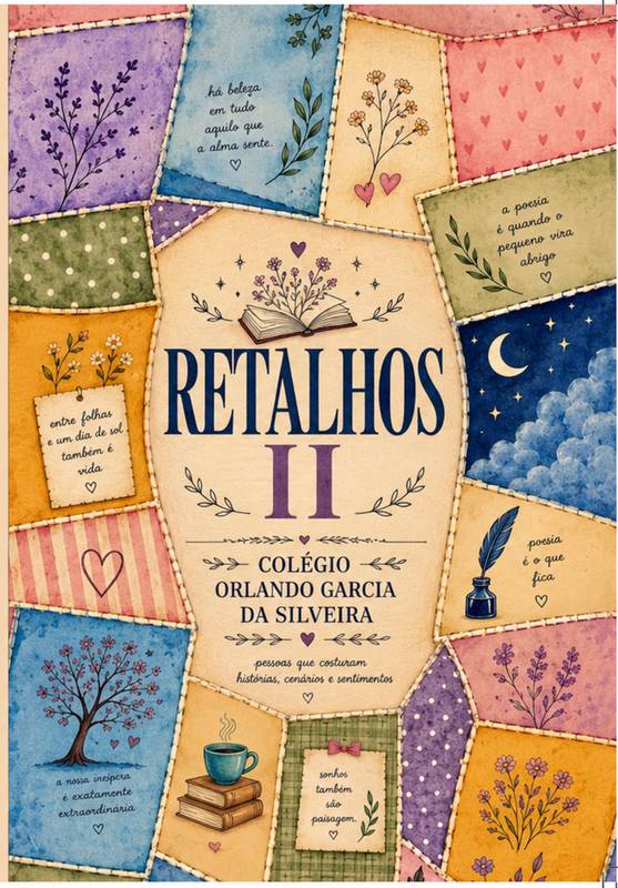 Retalhos II