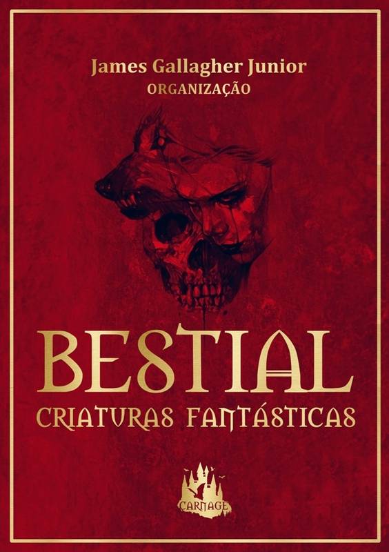 Bestial - Criaturas Fantásticas