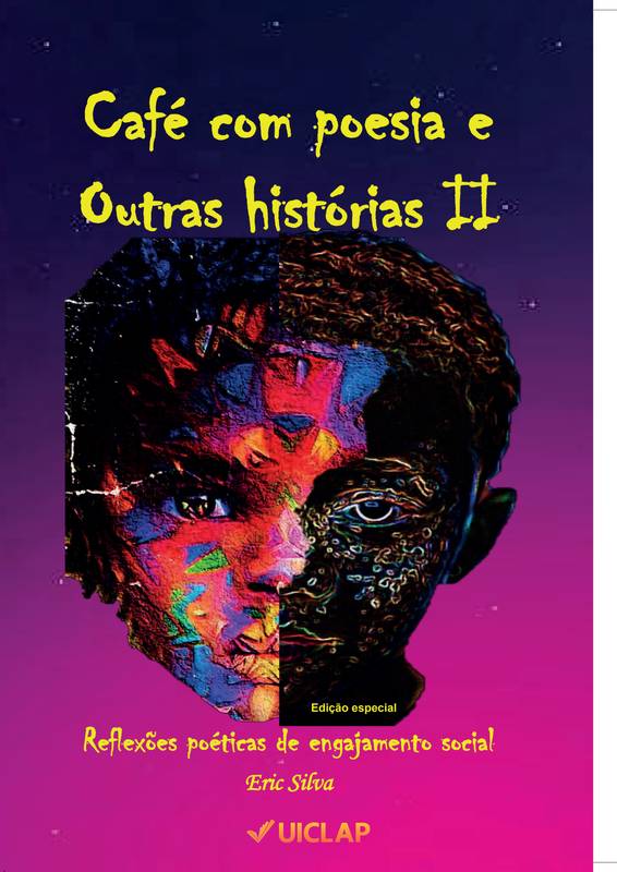 CAFÉ COM POESIA E OUTRAS HISTÓRIAS - II