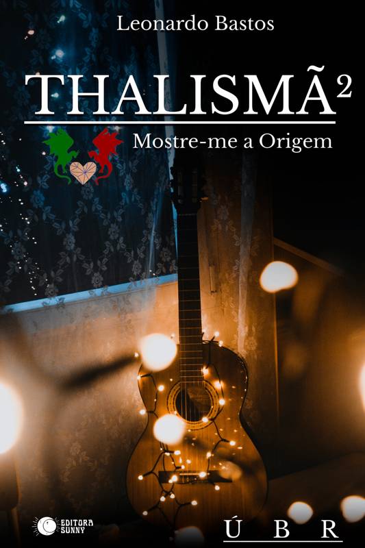 Thalismã 2: