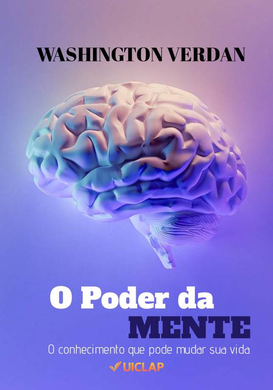 O PODER DA MENTE