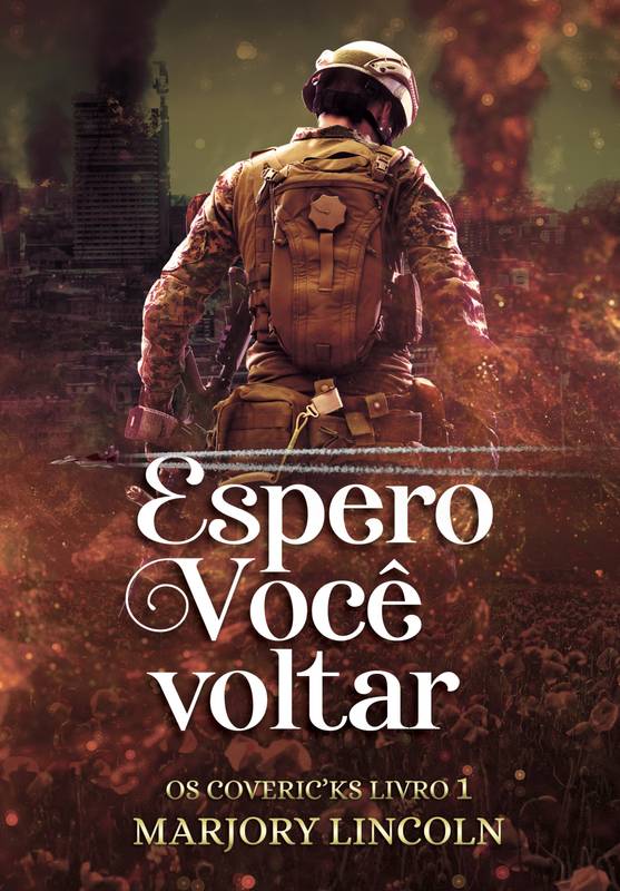 Espero Você Voltar