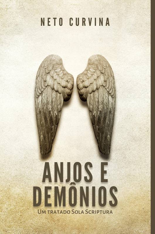 Anjos e Demônios