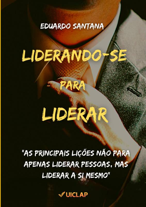 Liderando-se para Liderar