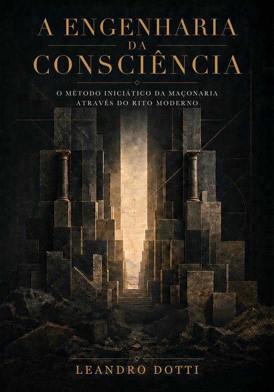 A ENGENHARIA DA CONSCIÊNCIA