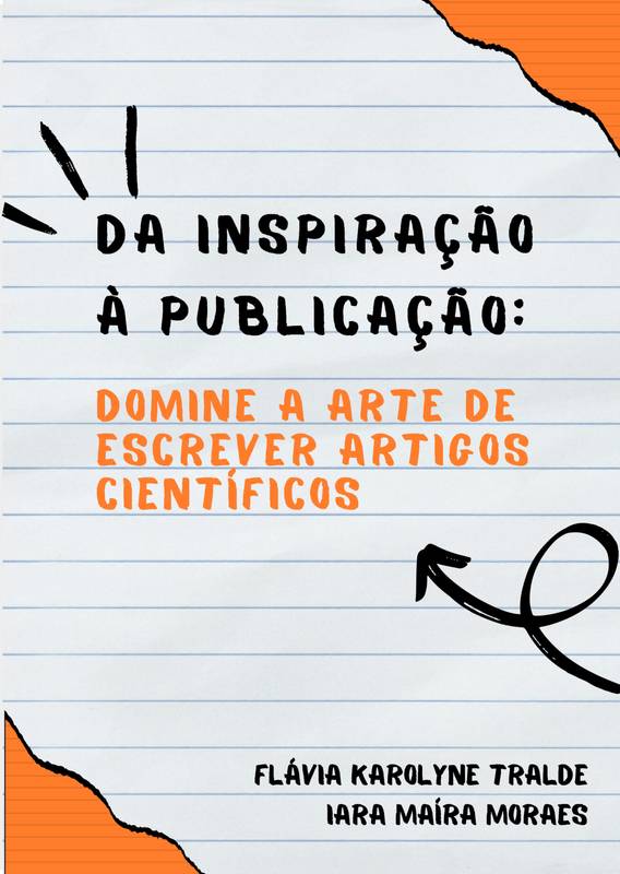 Da Inspiração à Publicação: