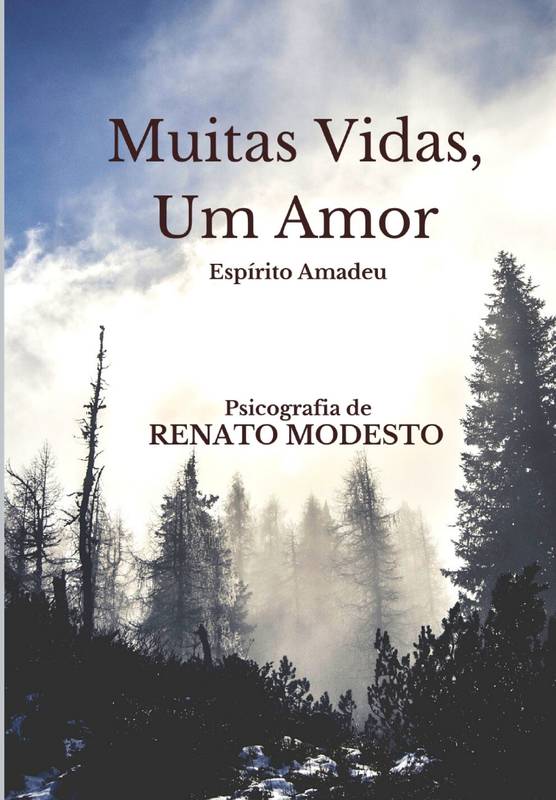 Muitas Vidas, Um Amor