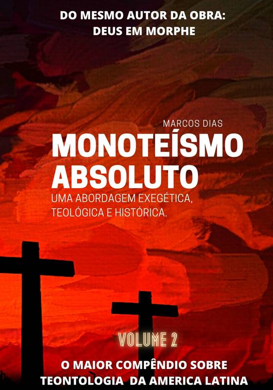 MONOTEÍSMO ABSOLUTO