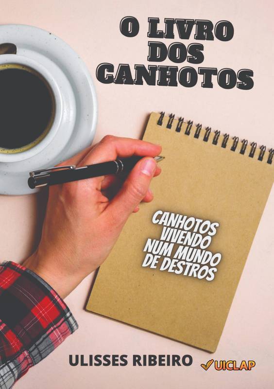 O Livro dos Canhotos