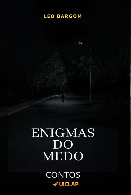 ENIGMAS DO MEDO