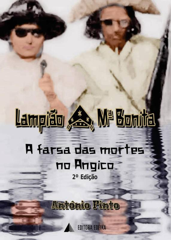 Lamíão e Maria Bonita