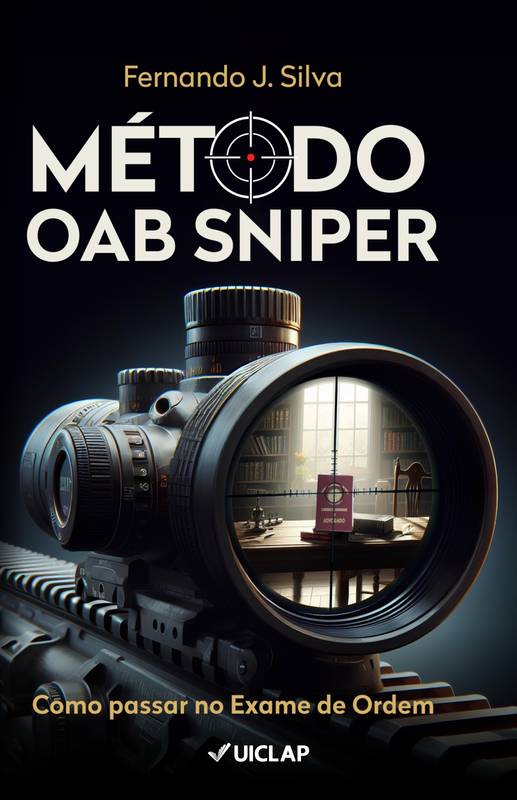 MÉTODO OAB SNIPER