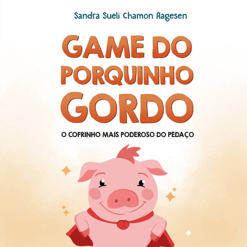 GAME DO PORQUINHO GORDO