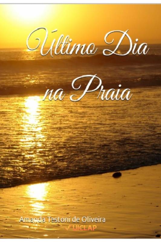 Último Dia na Praia