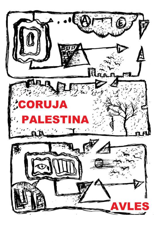 CORUJA PALESTINA