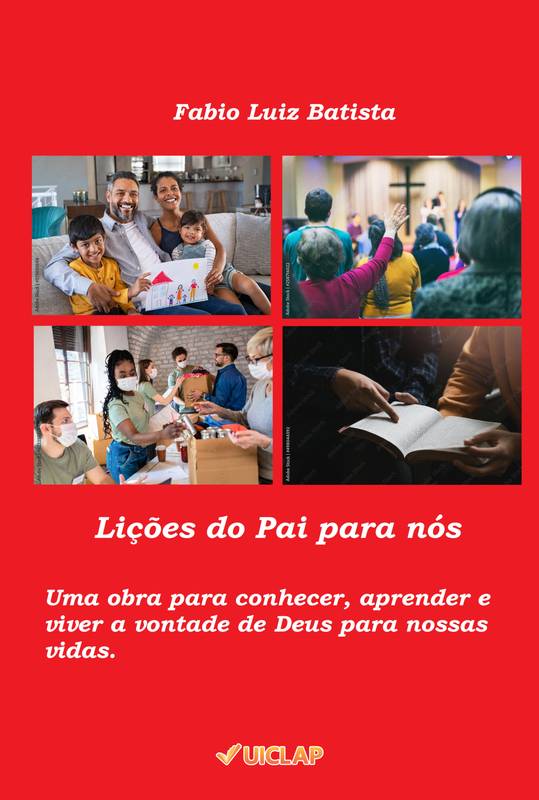 Lições do Pai para nós