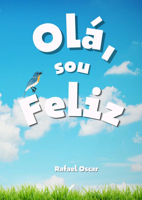 Olá, sou Feliz