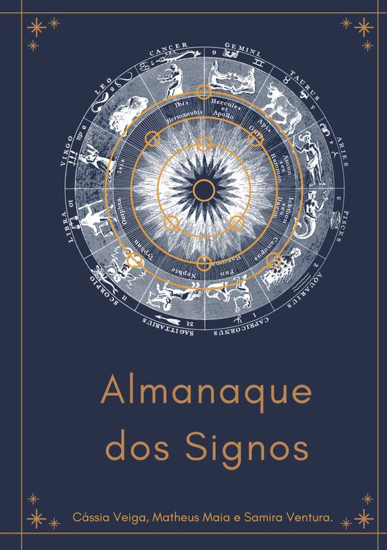 Almanaque dos signos