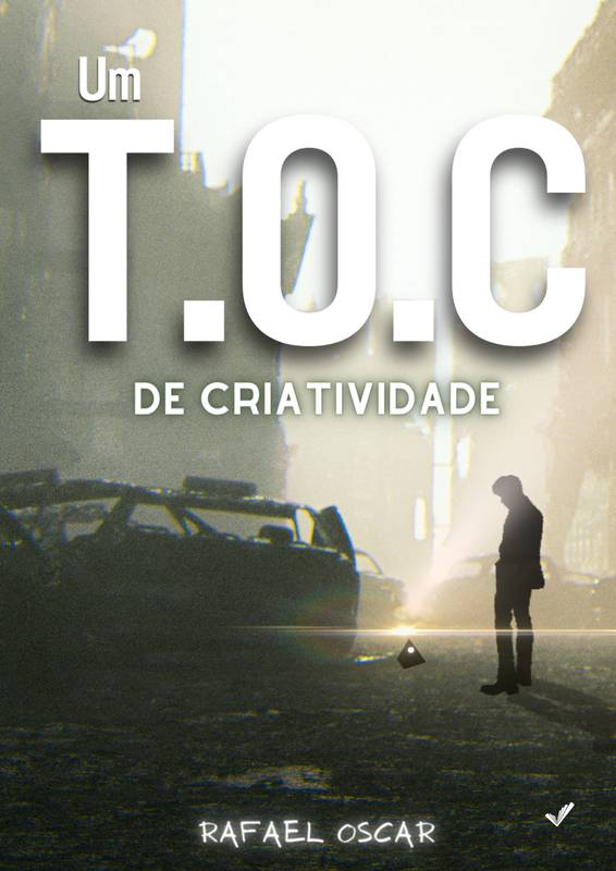 Um TOC de Criatividade