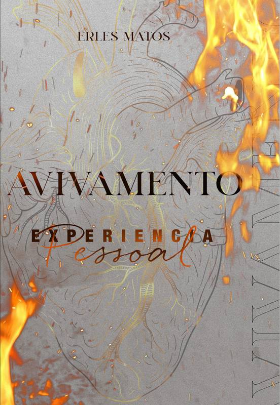 Avivamento Experiência Pessoal