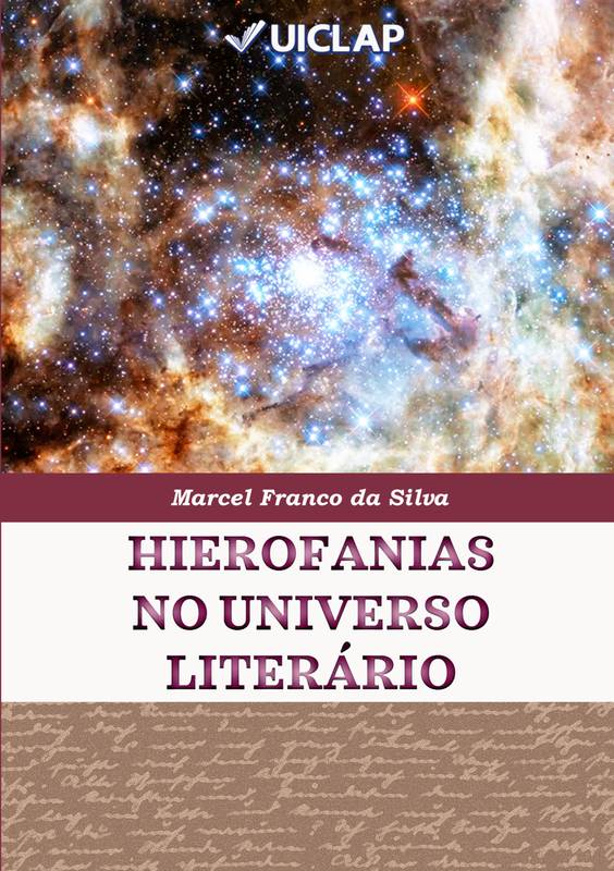 Hierofanias no Universo Literário