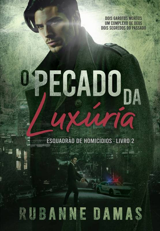 O Pecado da Luxúria