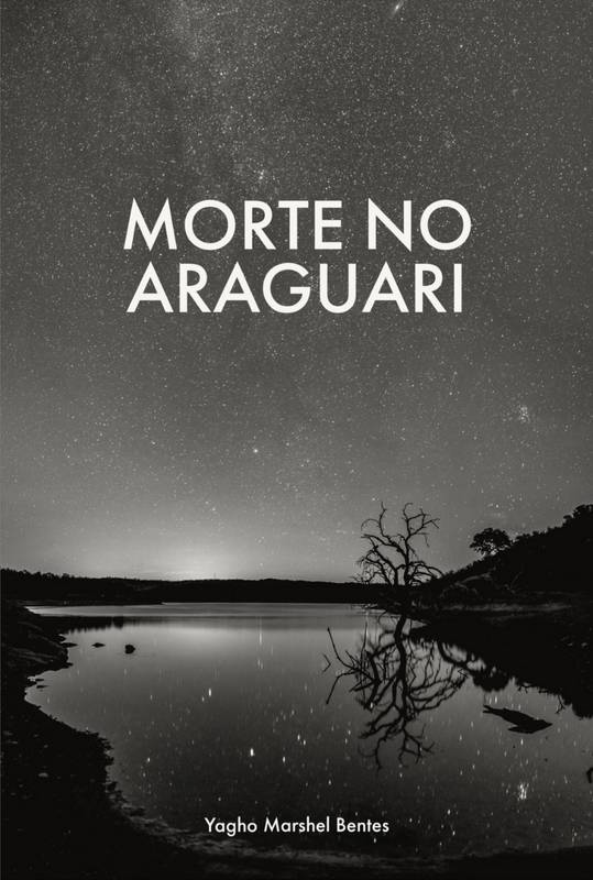 MORTE NO ARAGUARI