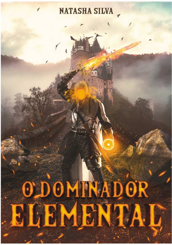 O Dominador Elemental