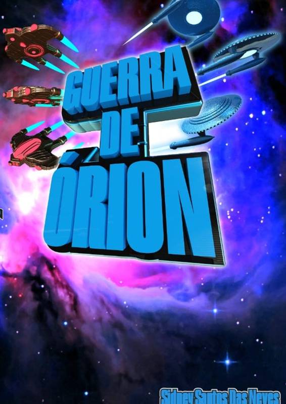 Guerra De Órion