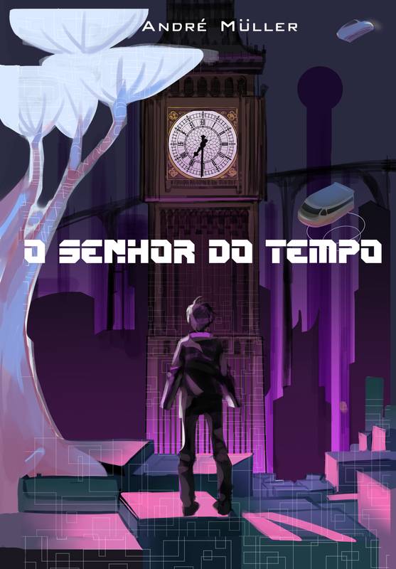 O Senhor do Tempo