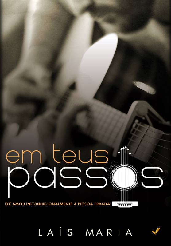 Em teus passos