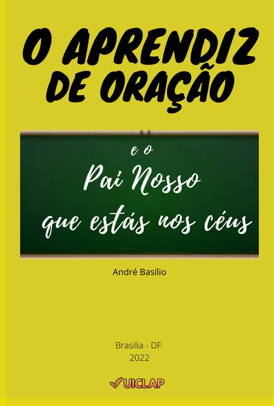 O Aprendiz de Oração