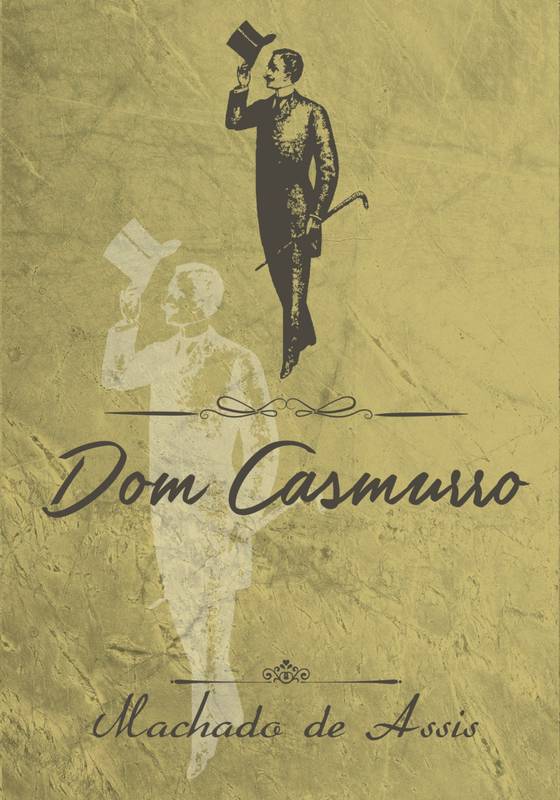 Dom Casmurro