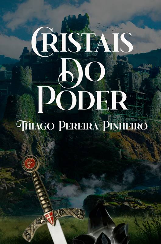 Cristais do Poder