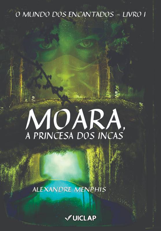 Moara, a Princesa dos Incas