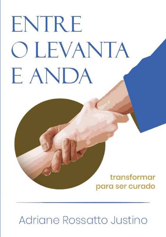 Entre o Levanta e Anda