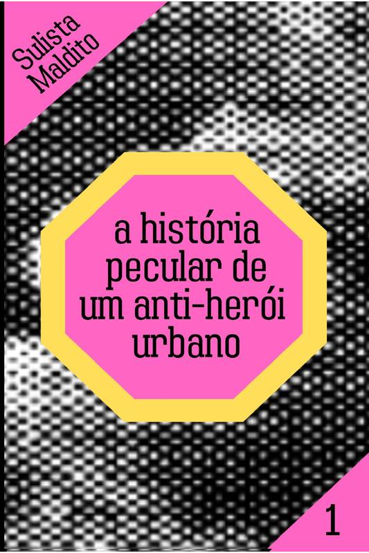 CIVIL - a história peculiar de um anti-herói urbano