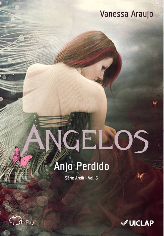 Angelos: Anjo Perdido