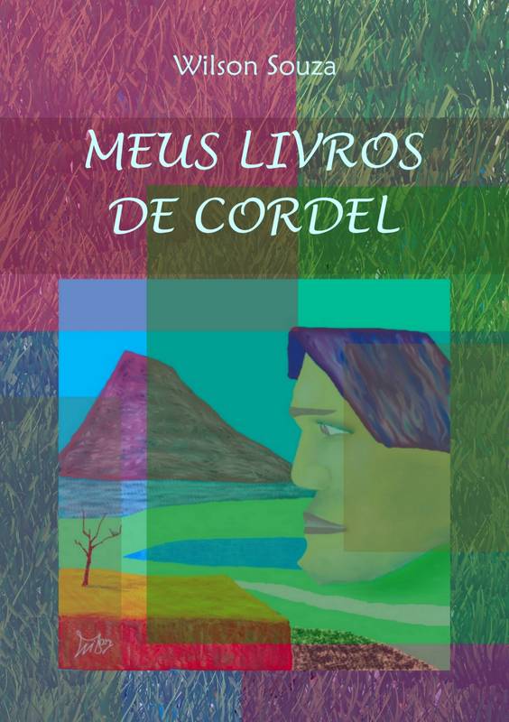 Meus Livros de Cordel