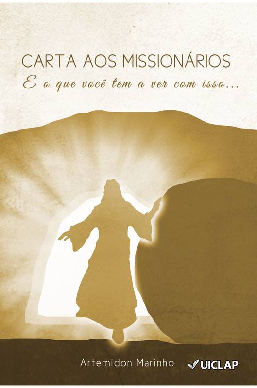 CARTA AOS MISSIONÁRIOS