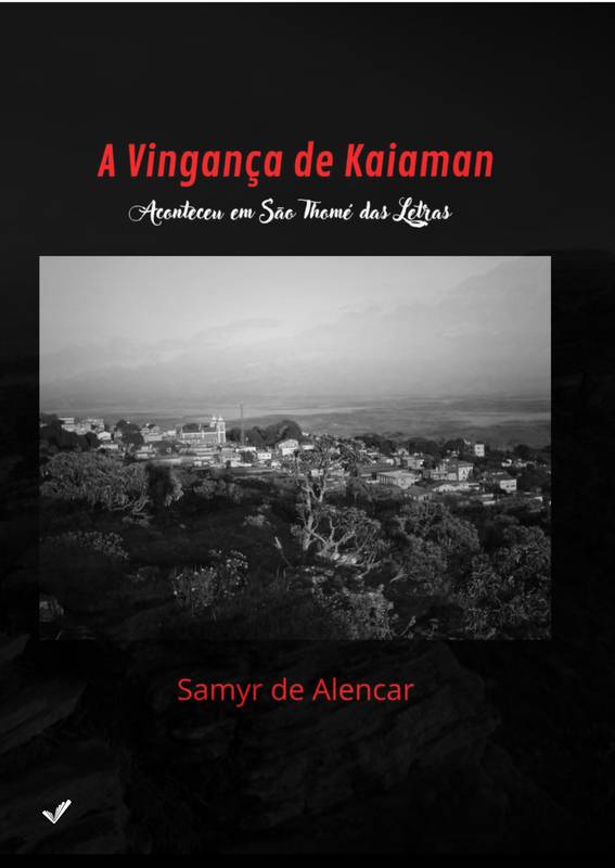 A Vingança de Kaiaman