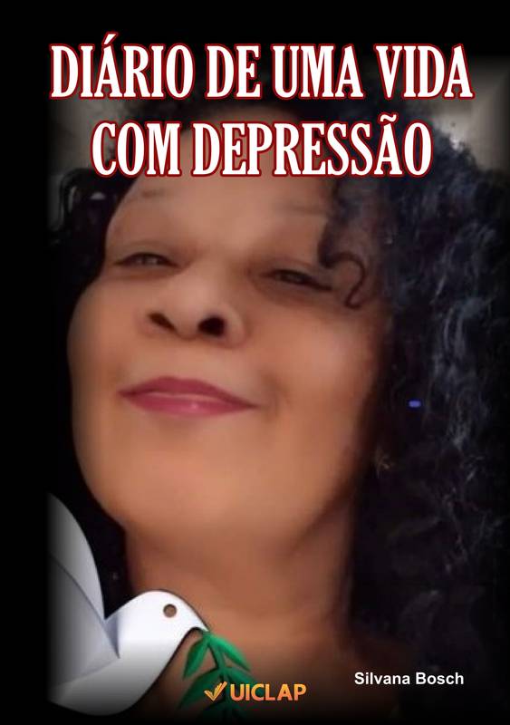 DIARIO DE UMA VIDA COM DEPRESSÃO