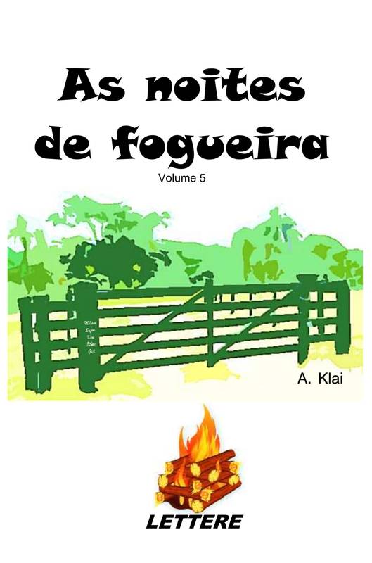 As noites de fogueira