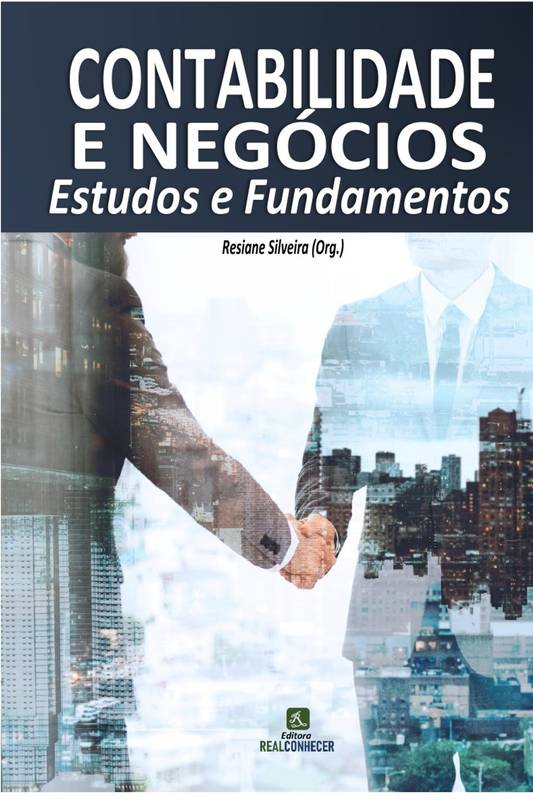Contabilidade e Negócios: Estudos e Fundamentos - Volume 1
