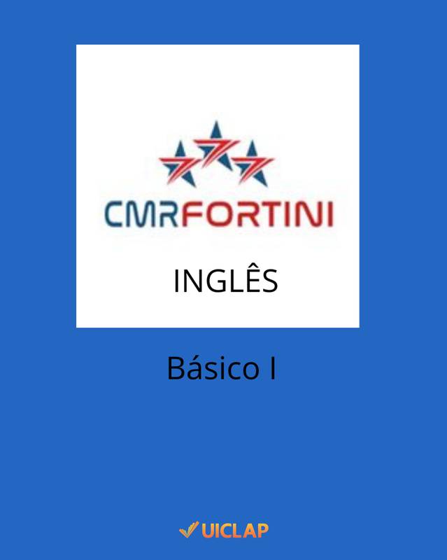 Inglês Básico I