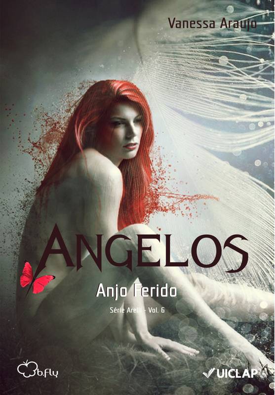 Angelos: Anjo Ferido