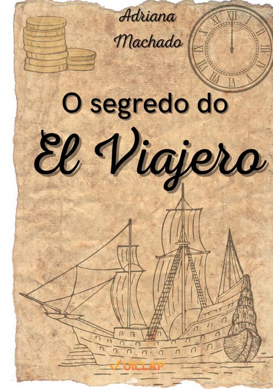 O segredo do El Viajero