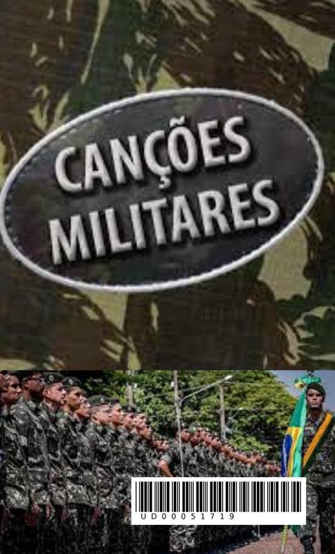 Hinos, Canções e Dobrados - BMILITAR