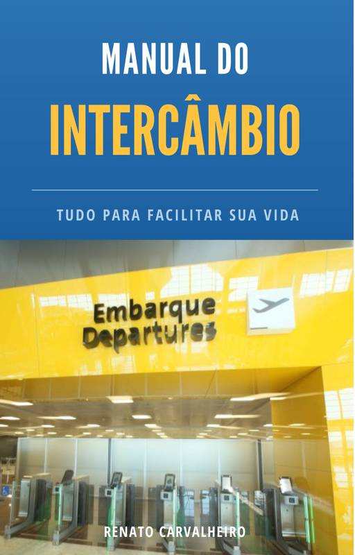 Manual do Intercâmbio